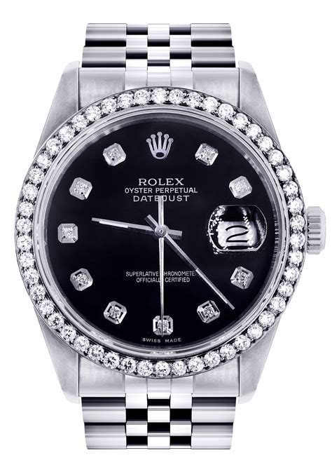 black rolex watch women|black Rolex watch band screws.